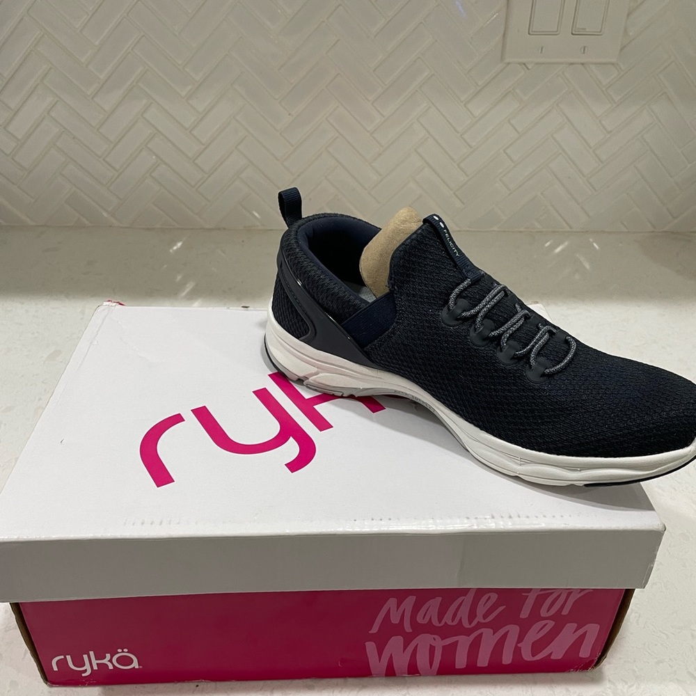 NIB Ryka for Women Felicity tennis shoes